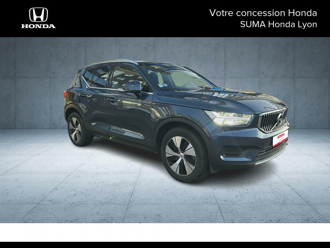 Image de l'annonce principale - Volvo XC40 Recharge