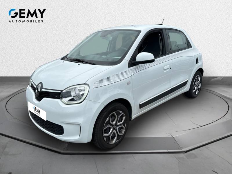 Image de l'annonce principale - Renault Twingo