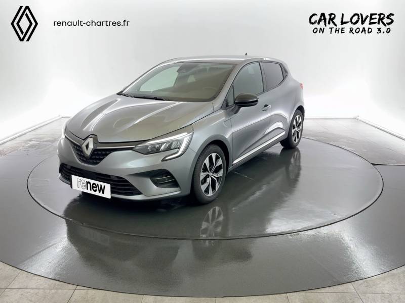 Image de l'annonce principale - Renault Clio