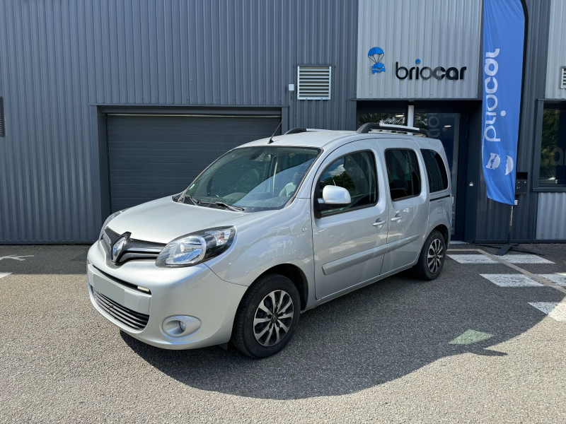 Image de l'annonce principale - Renault Kangoo