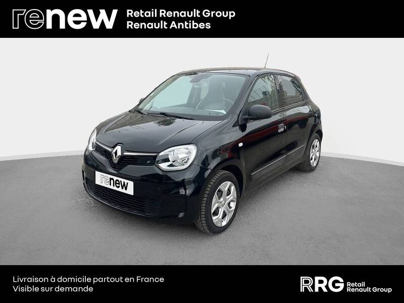 Image de l'annonce principale - Renault Twingo