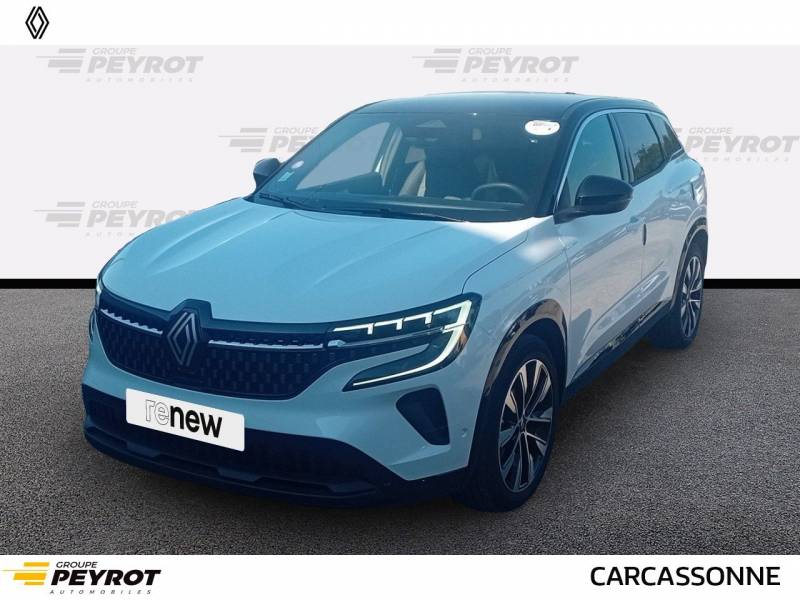 Image de l'annonce principale - Renault Austral