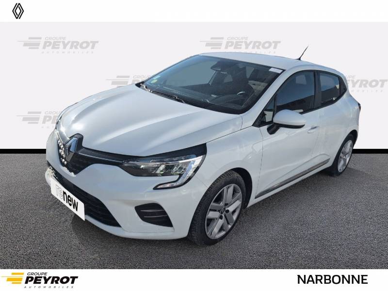 Image de l'annonce principale - Renault Clio