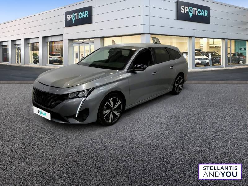 Image de l'annonce principale - Peugeot 308 SW