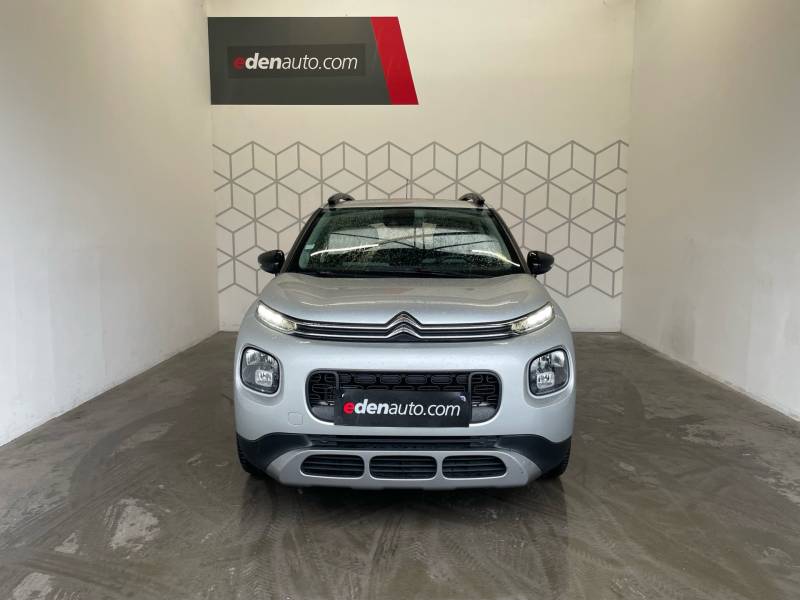 Image de l'annonce principale - Citroën C3 Aircross