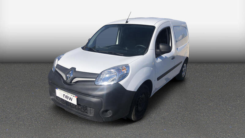 Image de l'annonce principale - Renault Kangoo