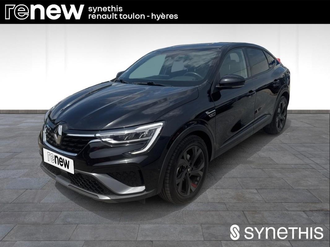 Image de l'annonce principale - Renault Arkana