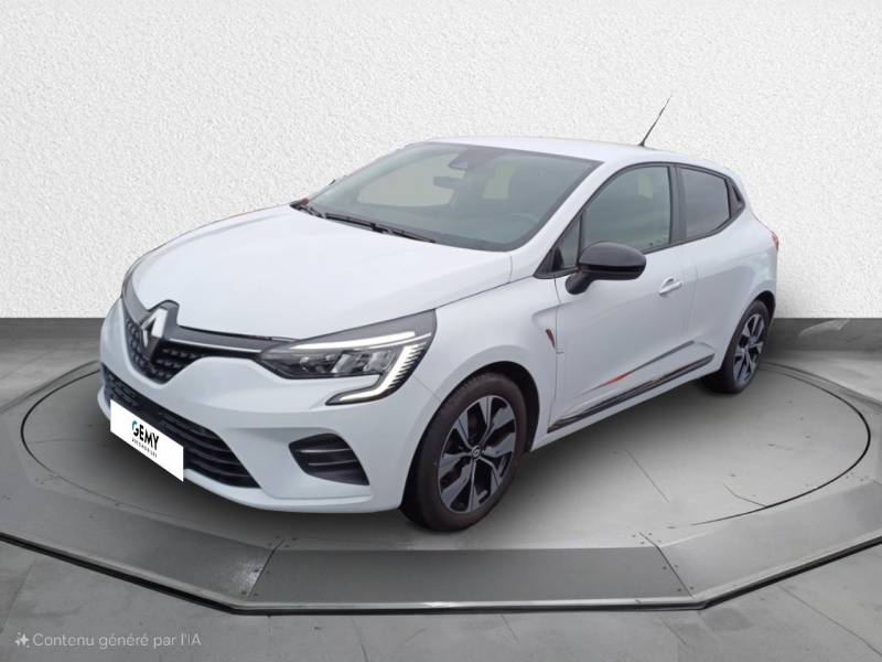 Image de l'annonce principale - Renault Clio