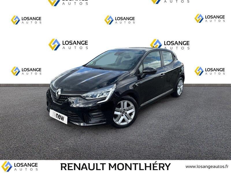 Image de l'annonce principale - Renault Clio