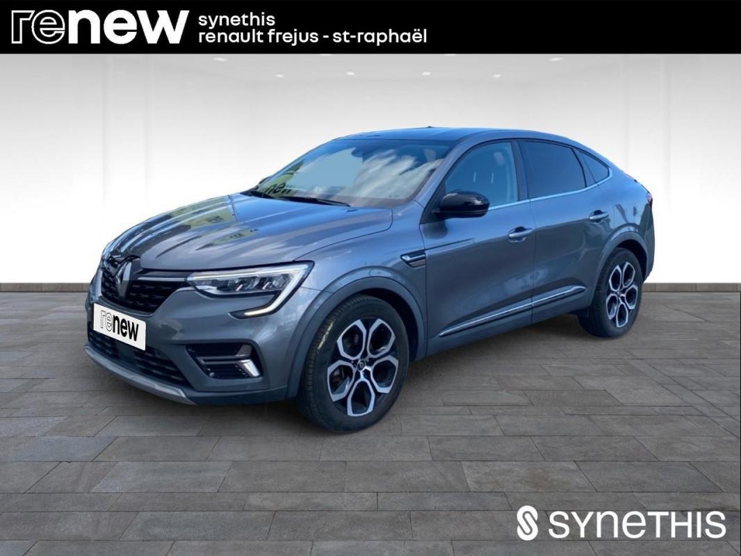 Image de l'annonce principale - Renault Arkana