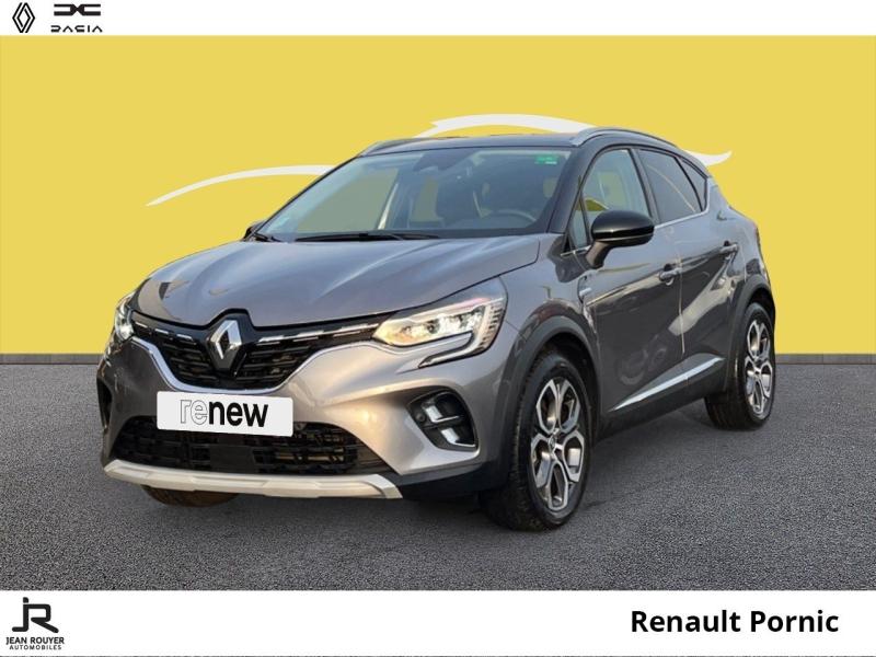 Image de l'annonce principale - Renault Captur