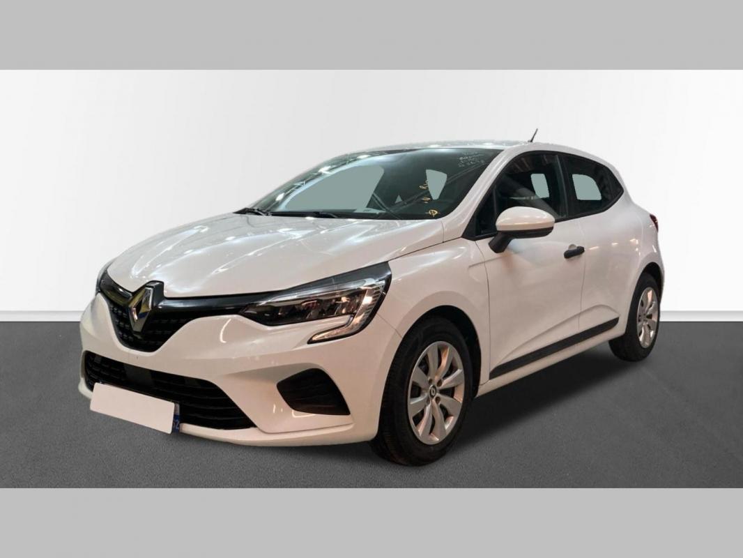 Image de l'annonce principale - Renault Clio