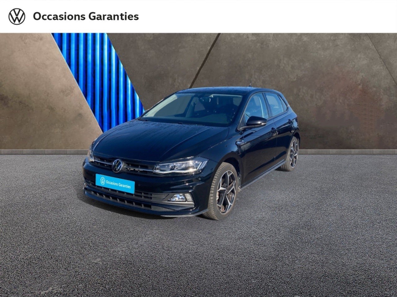 Image de l'annonce principale - Volkswagen Polo