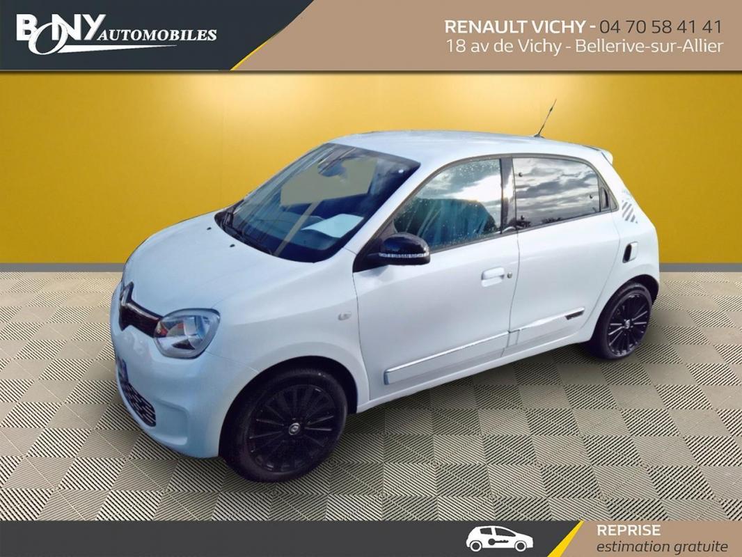 Image de l'annonce principale - Renault Twingo