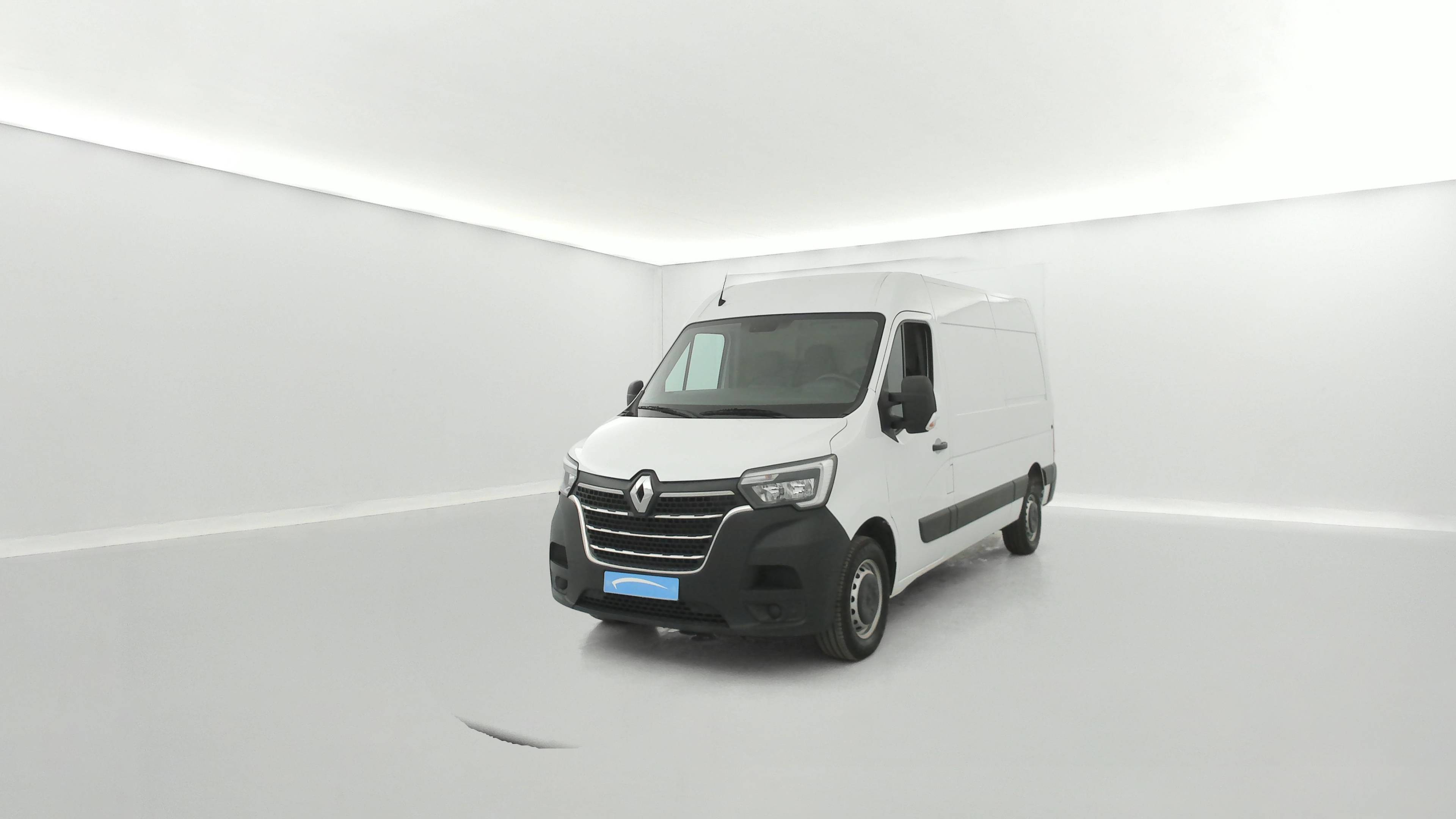 Image de l'annonce principale - Renault Master