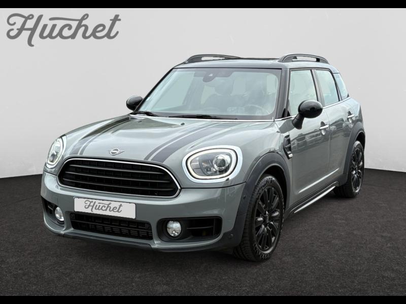 Image de l'annonce principale - MINI Countryman