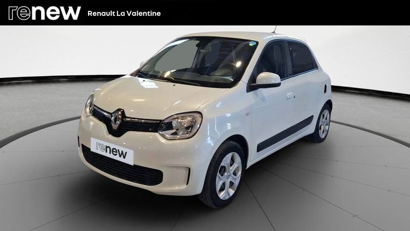 Image de l'annonce principale - Renault Twingo