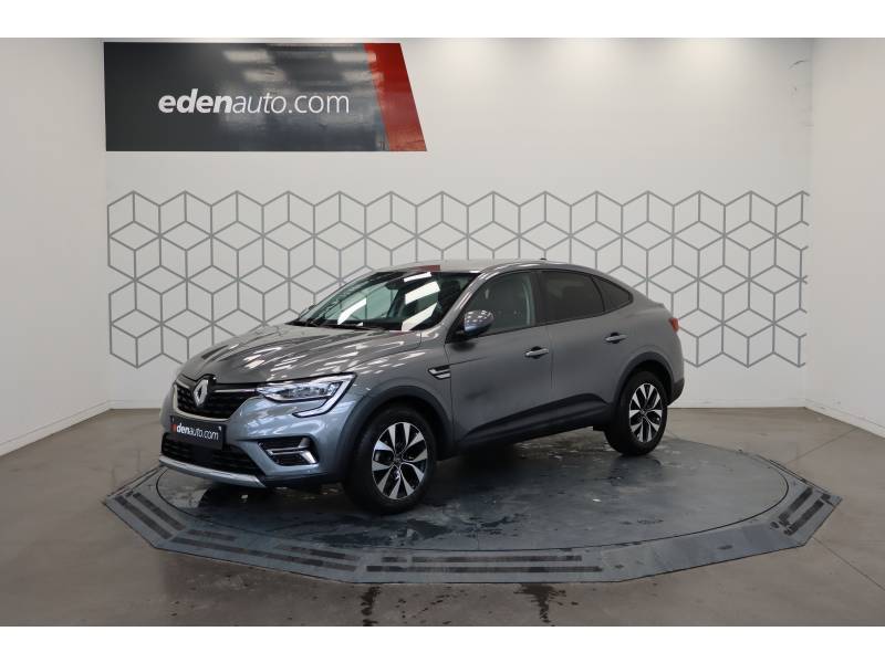 Image de l'annonce principale - Renault Arkana