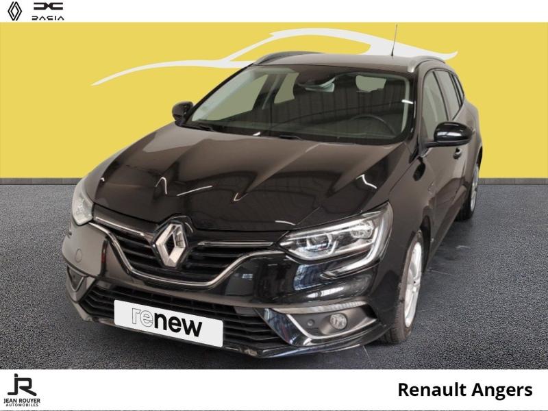 Image de l'annonce principale - Renault Megane