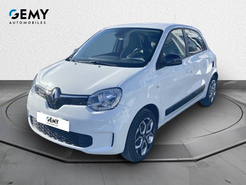 Image de l'annonce principale - Renault Twingo