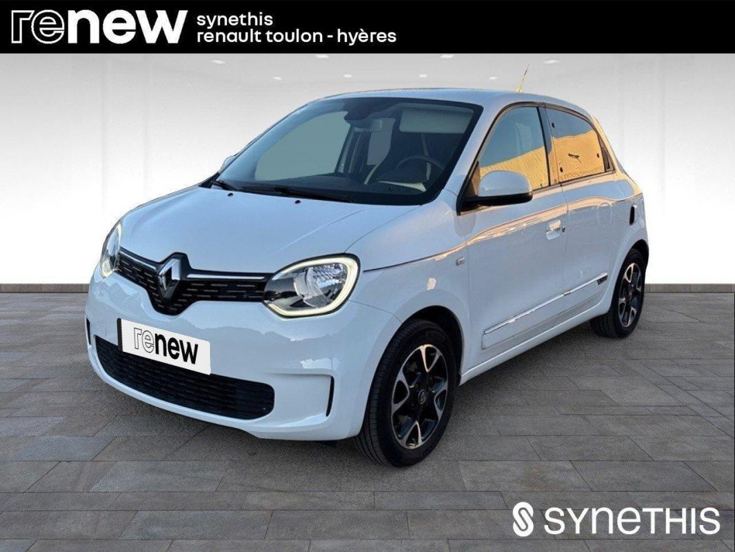 Image de l'annonce principale - Renault Twingo