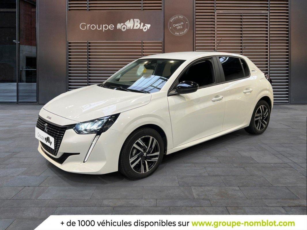 Image de l'annonce principale - Peugeot 208