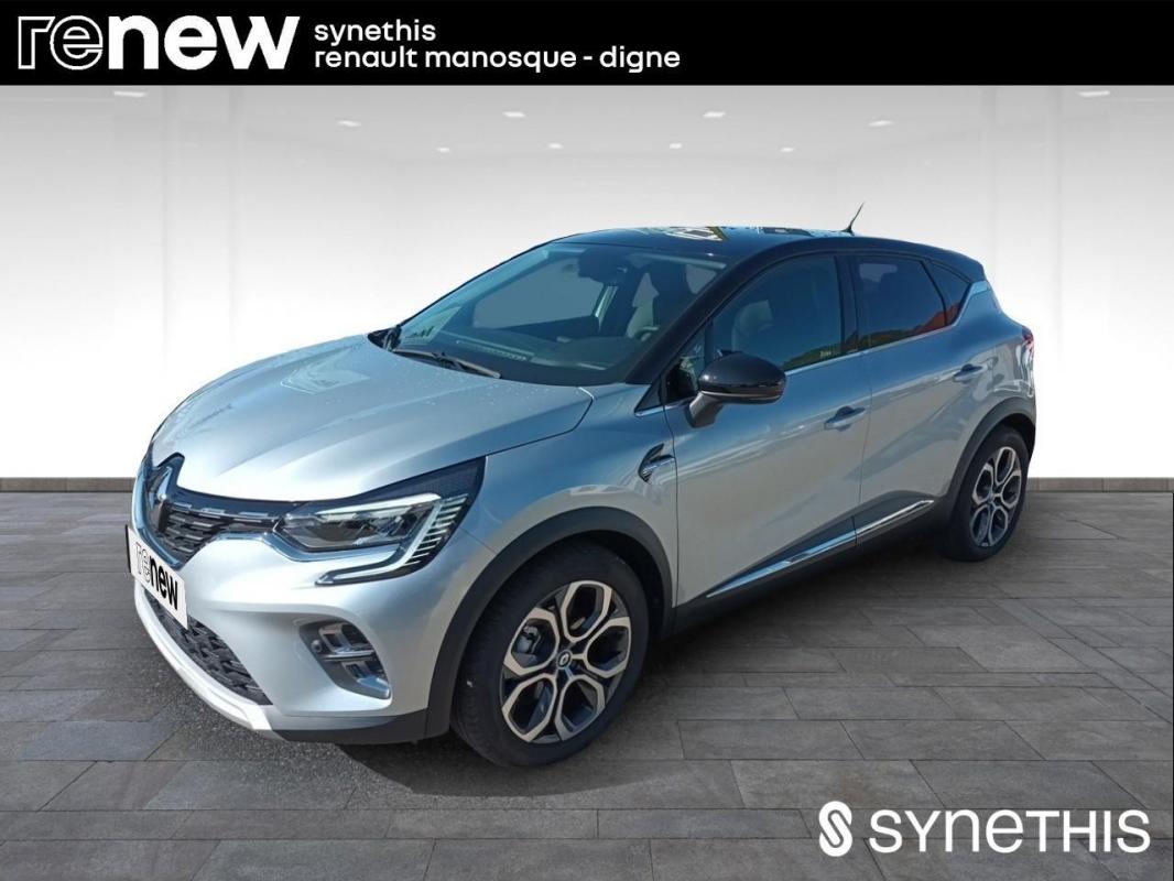 Image de l'annonce principale - Renault Captur