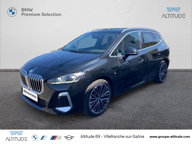 Image de l'annonce principale - BMW Série 2 Active Tourer