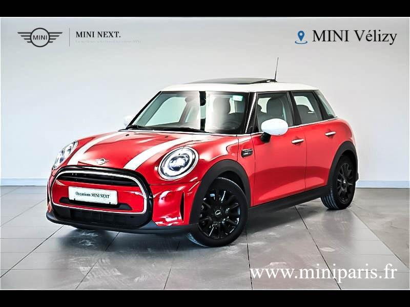 Image de l'annonce principale - MINI Hatch 5 Portes