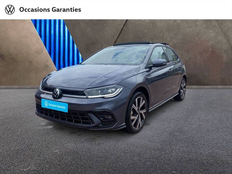 Image de l'annonce principale - Volkswagen Polo