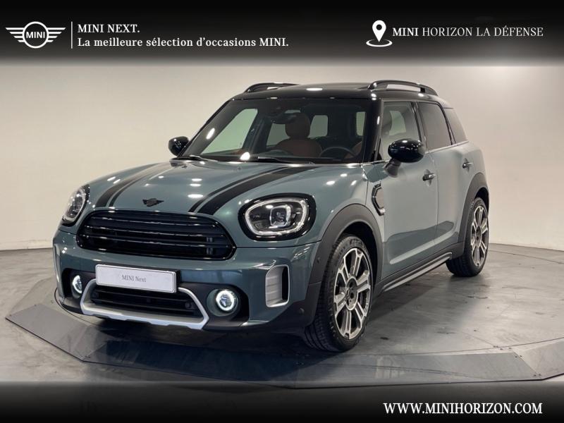 Image de l'annonce principale - MINI Countryman
