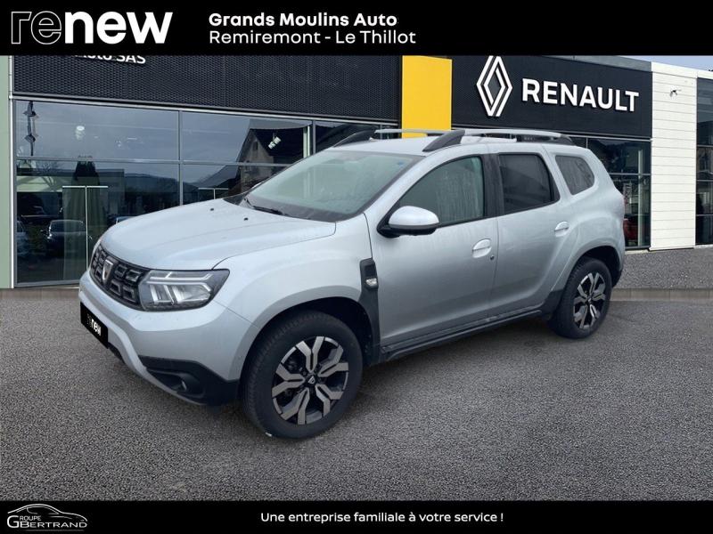 Image de l'annonce principale - Dacia Duster