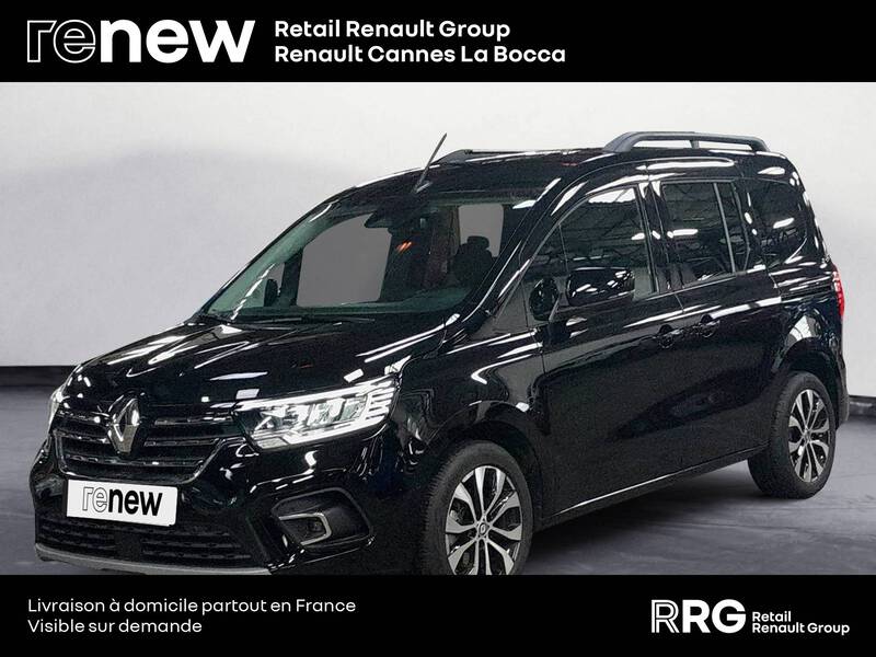 Image de l'annonce principale - Renault Kangoo