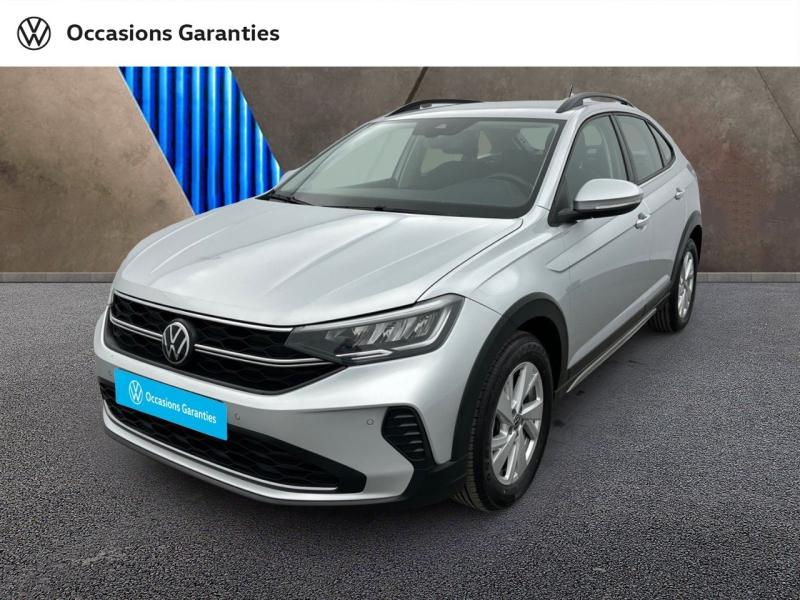 Image de l'annonce principale - Volkswagen Taigo