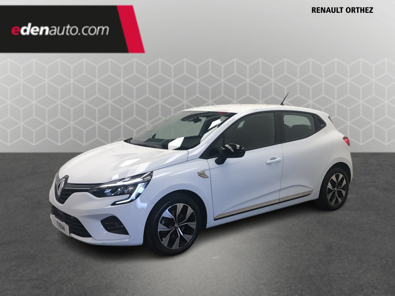 Image de l'annonce principale - Renault Clio