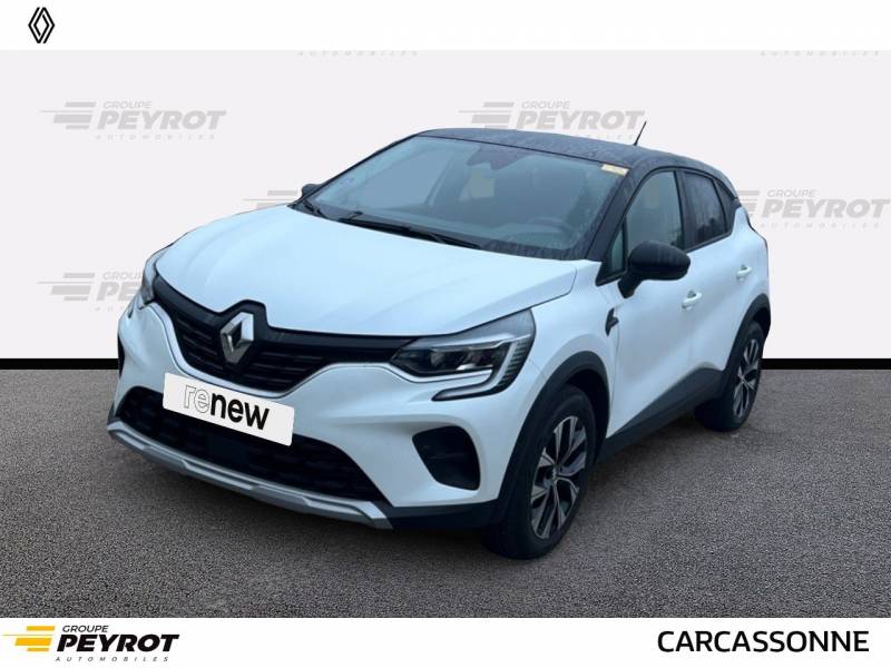 Image de l'annonce principale - Renault Captur