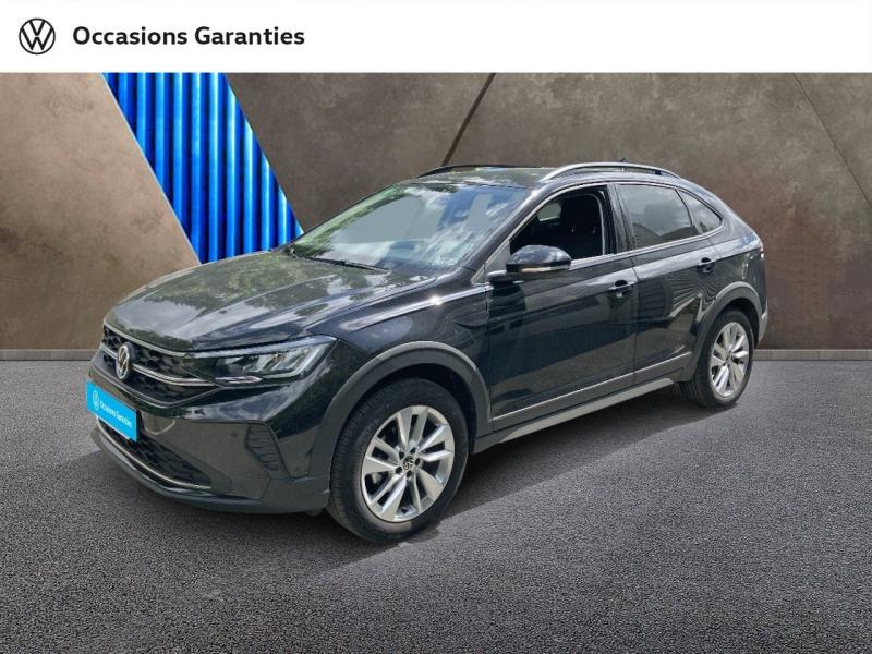 Image de l'annonce principale - Volkswagen Taigo