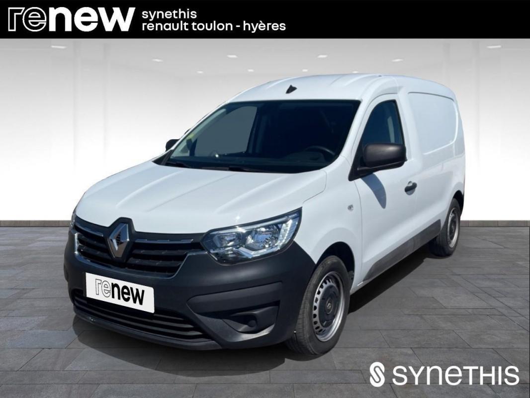 Image de l'annonce principale - Renault Express