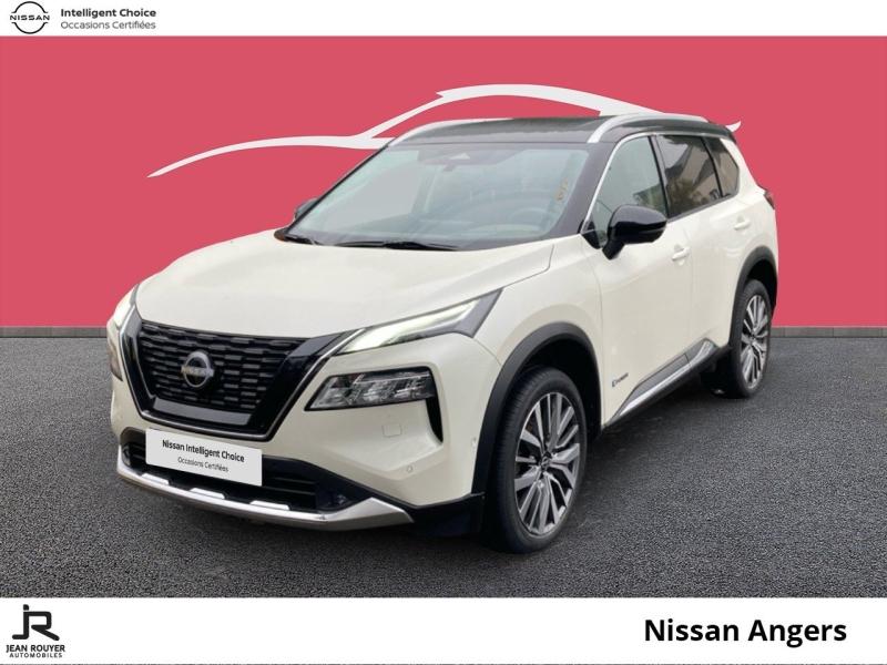 Image de l'annonce principale - Nissan X-Trail