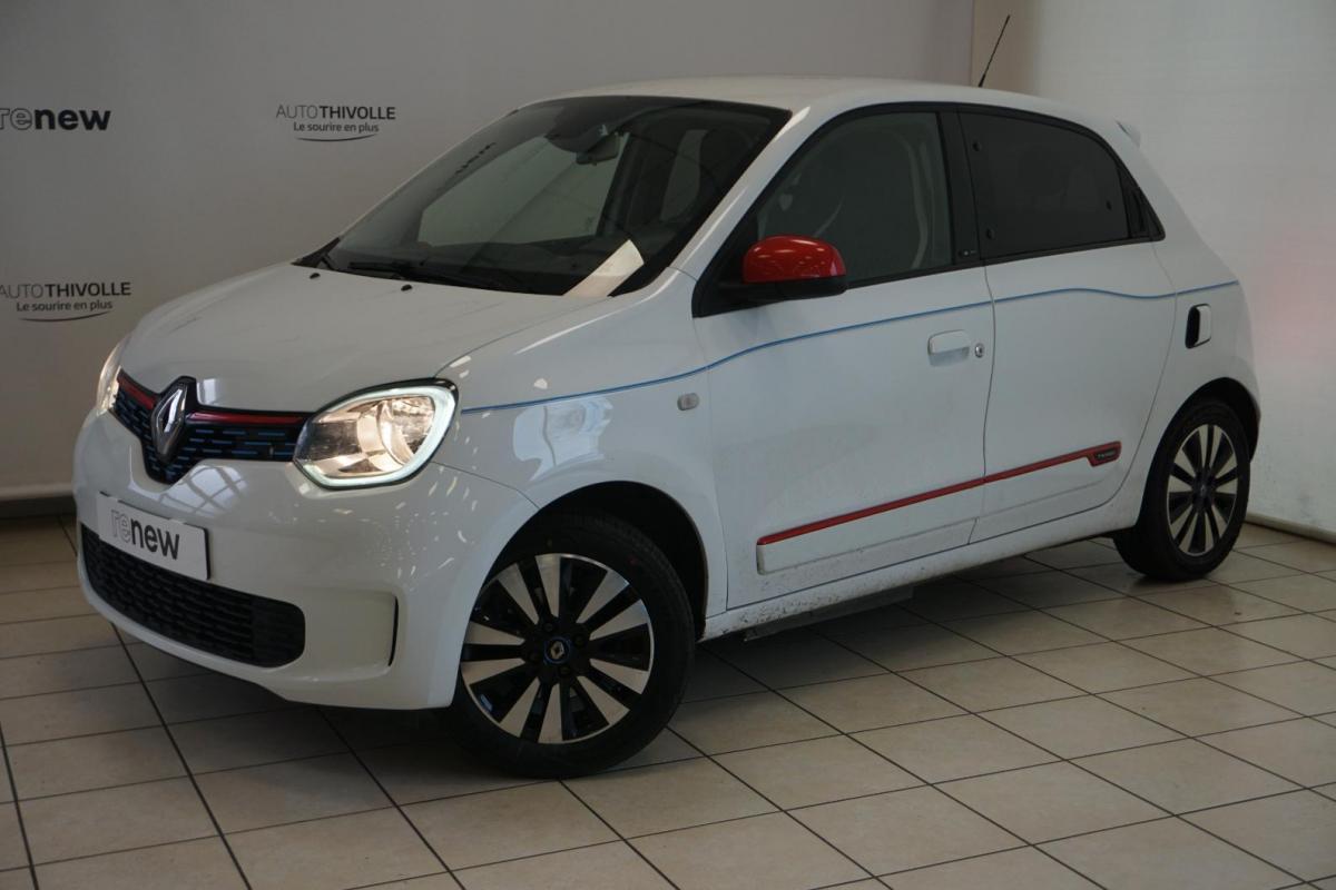 Image de l'annonce principale - Renault Twingo