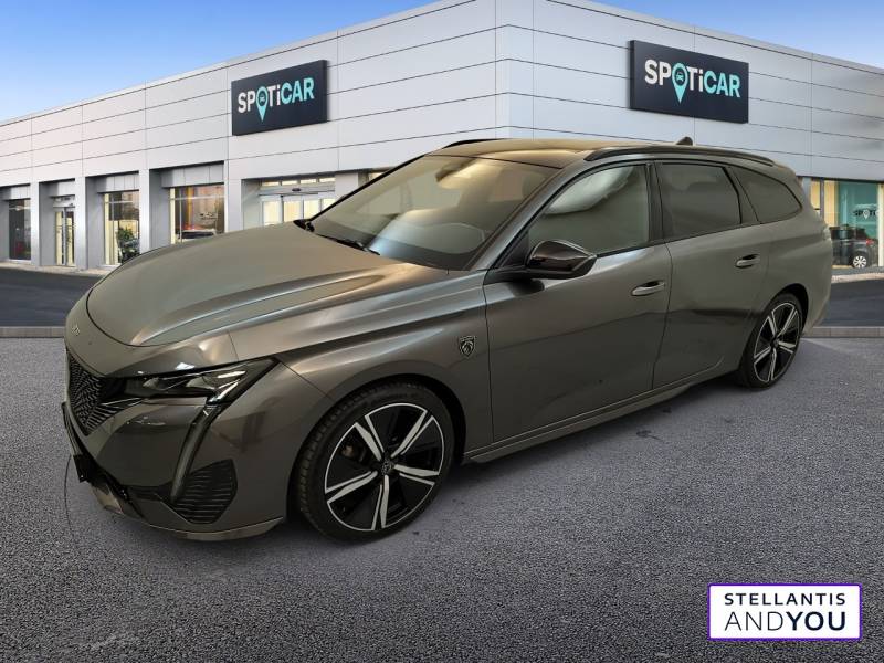 Image de l'annonce principale - Peugeot 308 SW