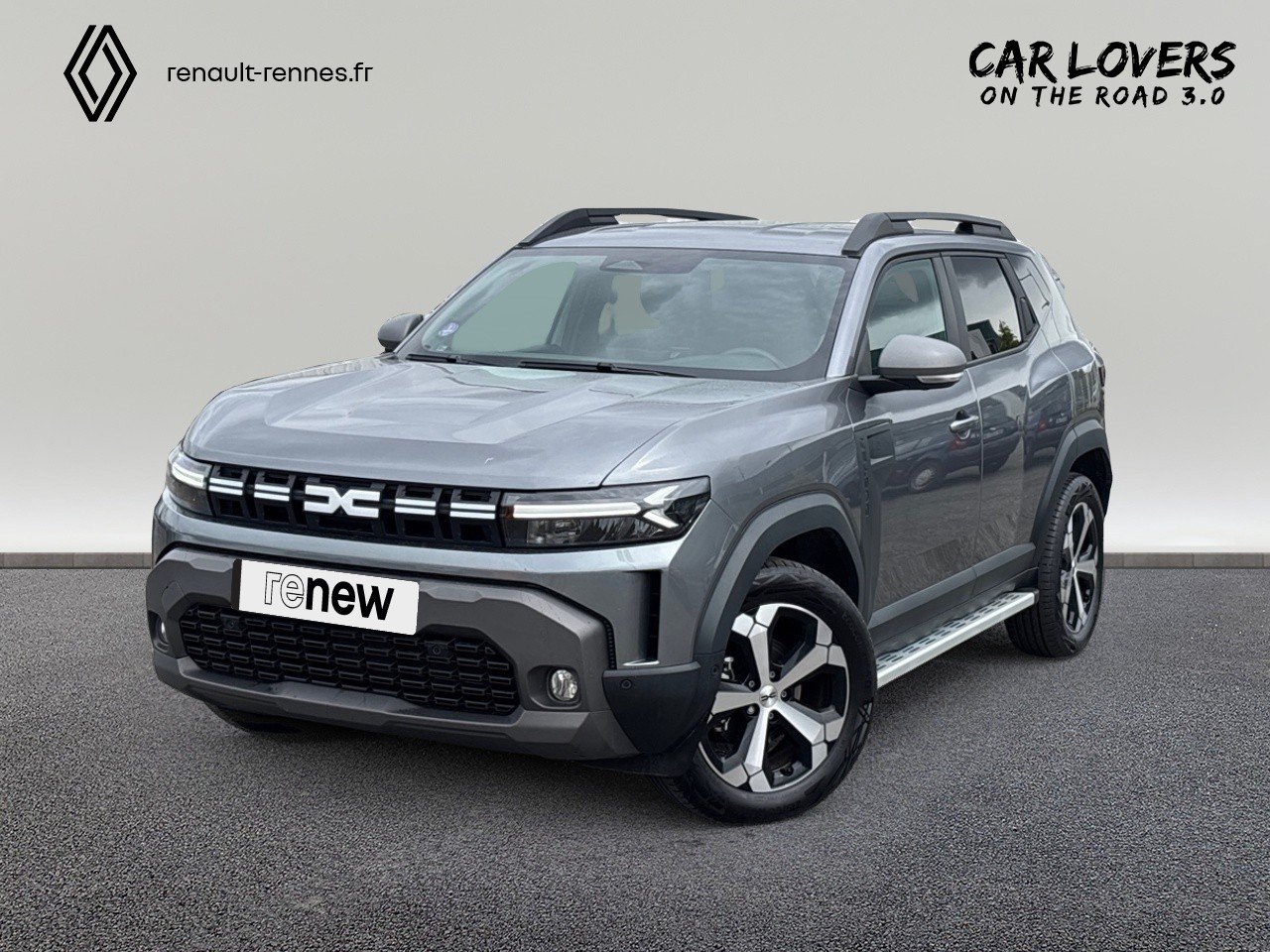 Image de l'annonce principale - Dacia Duster