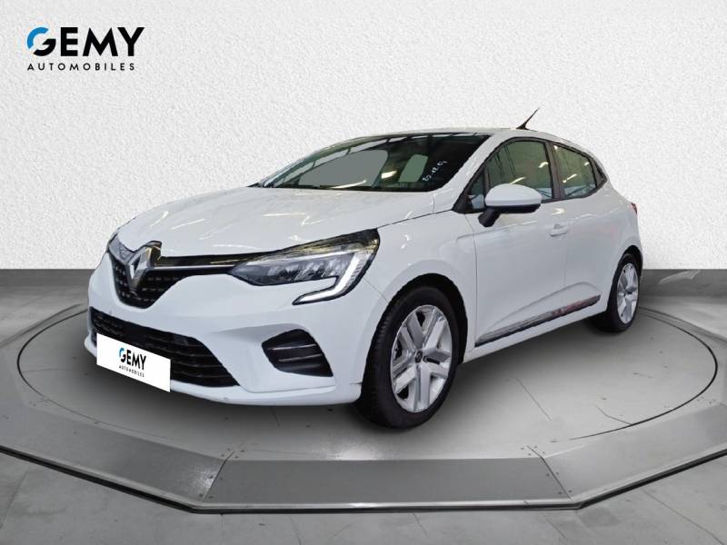 Image de l'annonce principale - Renault Clio