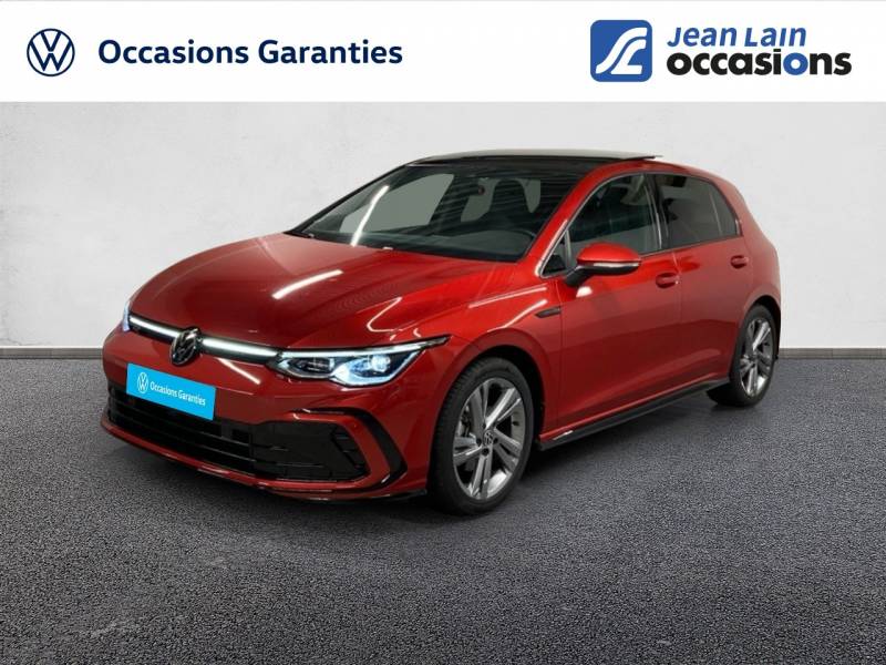 Image de l'annonce principale - Volkswagen Golf