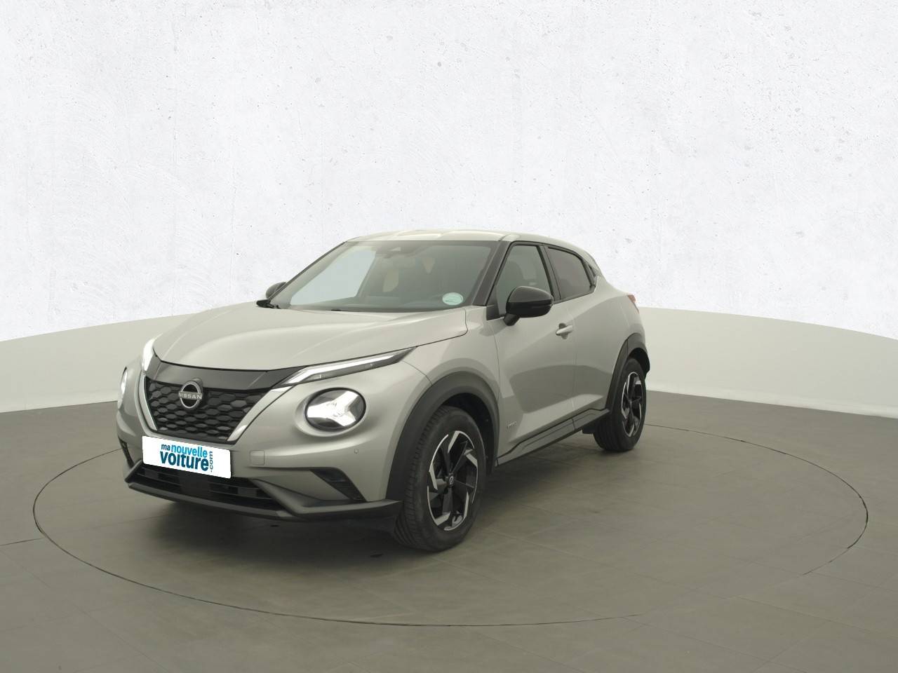 Image de l'annonce principale - Nissan Juke