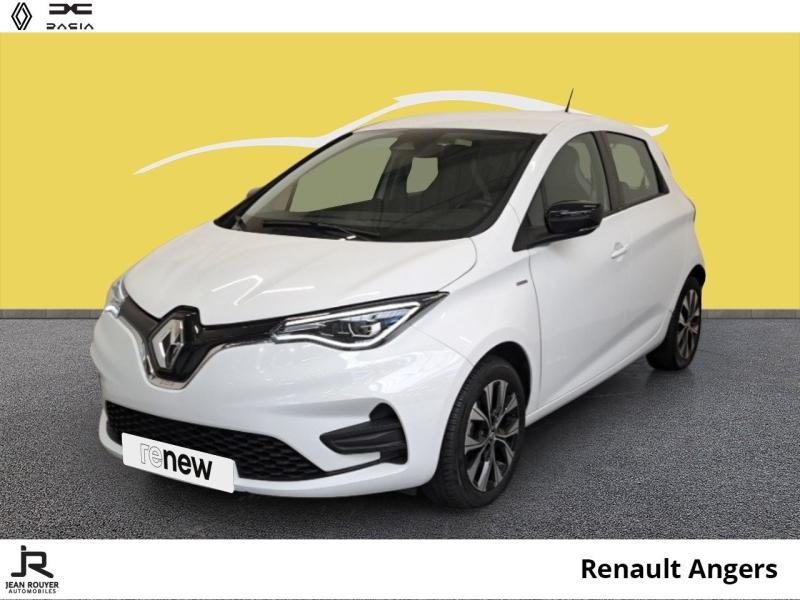 Image de l'annonce principale - Renault Zoe