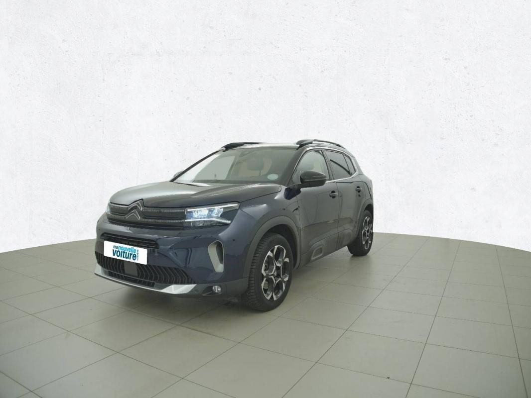 Image de l'annonce principale - Citroën C5 Aircross