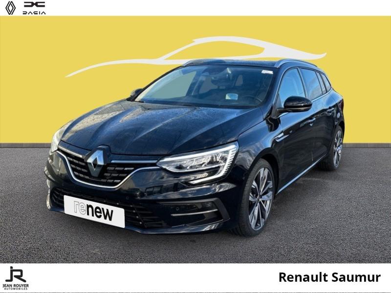 Image de l'annonce principale - Renault Megane