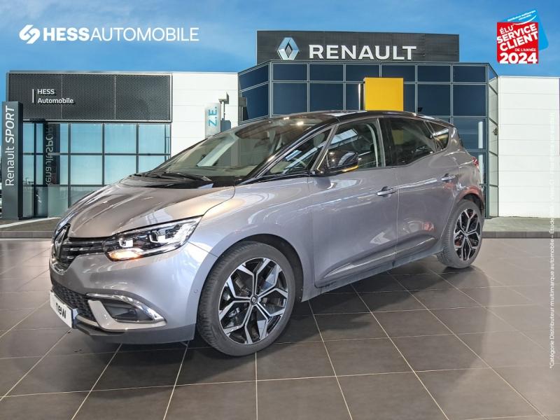 Image de l'annonce principale - Renault Scénic