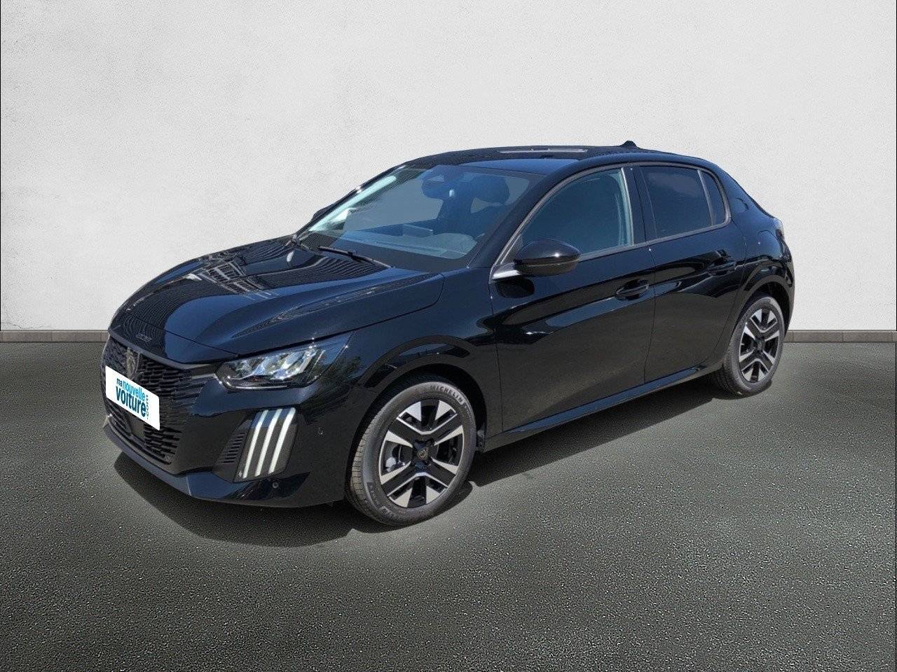 Image de l'annonce principale - Peugeot 208